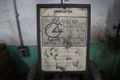 Apex Model 16-SDD 16" Industrial Double Disc Sander- Auction Item