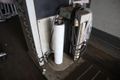 Kalamazoo SA Stretch Wrapping Machine- Auction Item
