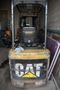 Caterpillar EC4000 Electric Forklift - 4000lb Capacity- Auction Item