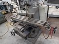 Bridgeport EZ Trak 2-Axis CNC Knee Mill with Bridgeport Control, Power Draw Bar, R8 Spindle Taper, Lube System- Auction Item