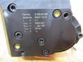 Heimatec (P/N: 8 043 44 005) BMT45 Universal Adjustable Angle Head Live Tool Holder, ER16 collet, Range of +105°/-20°.- Auction Item