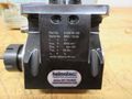 Heimatec (P/N: 8 030 45 120) BMT45 90 Deg Radial Milling and Drilling Head Live Tool Holder, ER25 collet- Auction Item