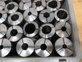 Hardinge & Lyndex 16C Collets (30pcs) Assorted Diameters and Shapes- Auction Item