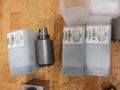 Kennametal KM Tooling, KM16, KM25, KM32, KM40, Quick Change Indexable Tooling Heads and Tool Holders **Many New In Packages**- Auction Item