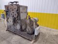 1/4" TORRINGTON MODEL #W-125S SPRING COILER / COIL MAKING MACHINE: YOBRO #23837
