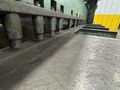 8' X 1/4" BETENBENDER HYDRAULIC POWER STEEL SQUARING SHEAR: STOCK #23332