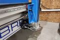 ShopSabre IS408 4′ x 8′ CNC Router (2021) w/ Low Hours