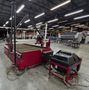 Maxiem 2030 6′ 7″ x 10′ CNC Waterjet