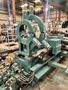 Vantage PB-50 50″ x 152″ Twin-Carriage Engine Lathe, 9″ Spindle Bore