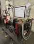 FANUC CRX-25iA Collaborative Robot Welding Cell