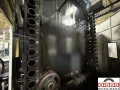 DOOSAN NHP-5500 - Horizontal Machining Center