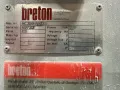 2018 Breton Countourbreton NC300K26 Stone Router