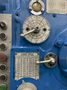 5' X 15" CARLTON MODEL #3A RADIAL ARM DRILL: STOCK #80780