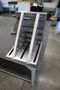 (2) Angle Plates: 12" x 15"H and 16" x 10" High, Drilled and Tapped- Auction Item