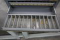 Huot Drill Index, Wire Gauge Drills, 5 Drawer- Auction Item