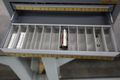 Huot Drill Index, Taps - 5 Drawer- Auction Item