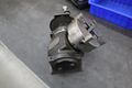Hardinge Tilting Indexer with 5" 4-Jaw Chuck- Auction Item