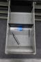 Multi-Drawer Cabinet (16) with Contents: Carbide End Mills, HSS Drills and More- Auction Item