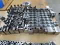 System 3R Macro Pallets w Top Plates, Assorted 20MM Electrode Holders And More!- Auction Item