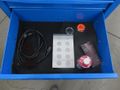 Excel 2 Drawer, 2 Door Cabinet w Contents- Auction Item
