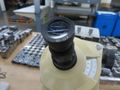 Mitutoyo TM Microscope WF15X Lens- Auction Item