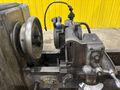 2" OSTER MODEL #702 LB STATIONARY DIE PIPE THREADER: STOCK #22858