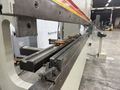 Accurpress 710010 100 Ton x 10′ 3-Axis CNC Hydraulic Press Brake