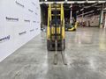 Hyster E25A 2,500 Lb Electric Forklift (Parts Machine)