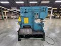 Peddinghaus Peddimax 110/140 110 Ton Ironworker