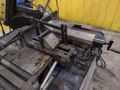 10" x 12" FMB JUPITER AUTOMATIC 60 DEGREE MITRE HORIZONTAL BANDSAW 1998: STOCK #23631