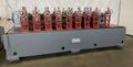 22/24 STAND X 3.5" X 21" TISHKEN MODEL #24HW-S-3-1/2 ROLLFORMER, NEW 1999: STOCK #15343