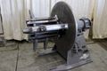 2500 LBS  X 24" LITTELL COIL REEL: STOCK #72946