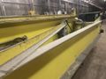 20 TON X 40' ROBBINS & MEYERS OVER HEAD BRIDGE CRANE: STOCK #76089