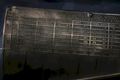50" X 156" AMERICAN ENGINE LATHE: STOCK #73979