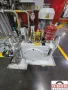 LIEBHERR LC-80 - Gear Hobber