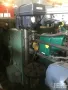 Central 38144 Floor Drill Press 13" #6460 #1