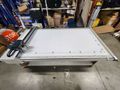 2018 Valiani Optima V 250 Flatbed Cutter