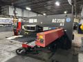 Amada AC2510NT 22 Ton CNC Turret Punch