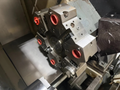 2016 Haas ST-10Y CNC Turning Center (#6057)
