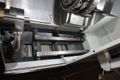 Haas ST-10 CNC Lathe Turning Center with 6K Live Milling, C-Axis, 24 Station BT Turret, Auto Tool Presetter, 14 Spindle Hours!