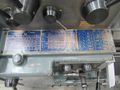 Mori Seiki MS-850 Engine Lathe, 17" X 33", Threading, 3-Jaw Chuck, Quick-Change Toolpost