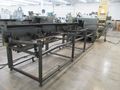 Marvel Spartan P100A High Speed Programmable Circular Cold Saw, 14" Blade, Siemens Touch Screen Control, Chip Auger, Magazine Bar Loader, Mist Coolant