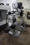 Sharp LMV-50/DVS 3-Axis CNC Vertical Knee Mill, Acu-Rite MILLPWR CNC Control, Electronic Variable Speed Drive