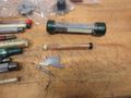 Master Ring Gages, ID/OD Thread Gages, Assorted Sizes and Brands- Auction Item