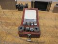 Precision Ground Setup Blocks & Gauges, 1-2-3 Blocks, Magnetic & Standard V Block, Sine Bar 6"x3", 1" Gauge Ring Set- Auction Item