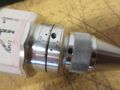 Tohnichi 15BTG-A Analog Torque Gauge 2-15 lb-in 0.2 Graduation in Protective Case- Auction Item