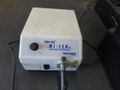 Micro-Vu Model 30 2 Video Measuring System w 2 Axis Micro-VU DRO w Q16 Metrology Computer- Auction Item
