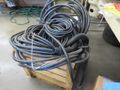 Large Assortment of Electrical Cable- Auction Item