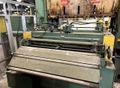 20,000 lbs. x 54 inch Coe Press Equipment Servo Coil Feed Line - Can be seen under power!