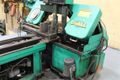 12' X 20' DOALL AUTOMATIC FEED HORIZONTAL SAW: STOCK 59766